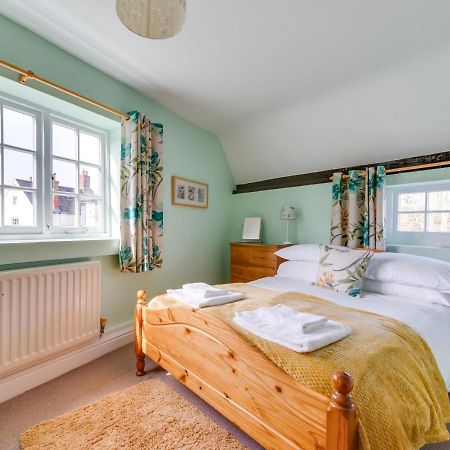 Corner Cottage Wangford ภายนอก รูปภาพ