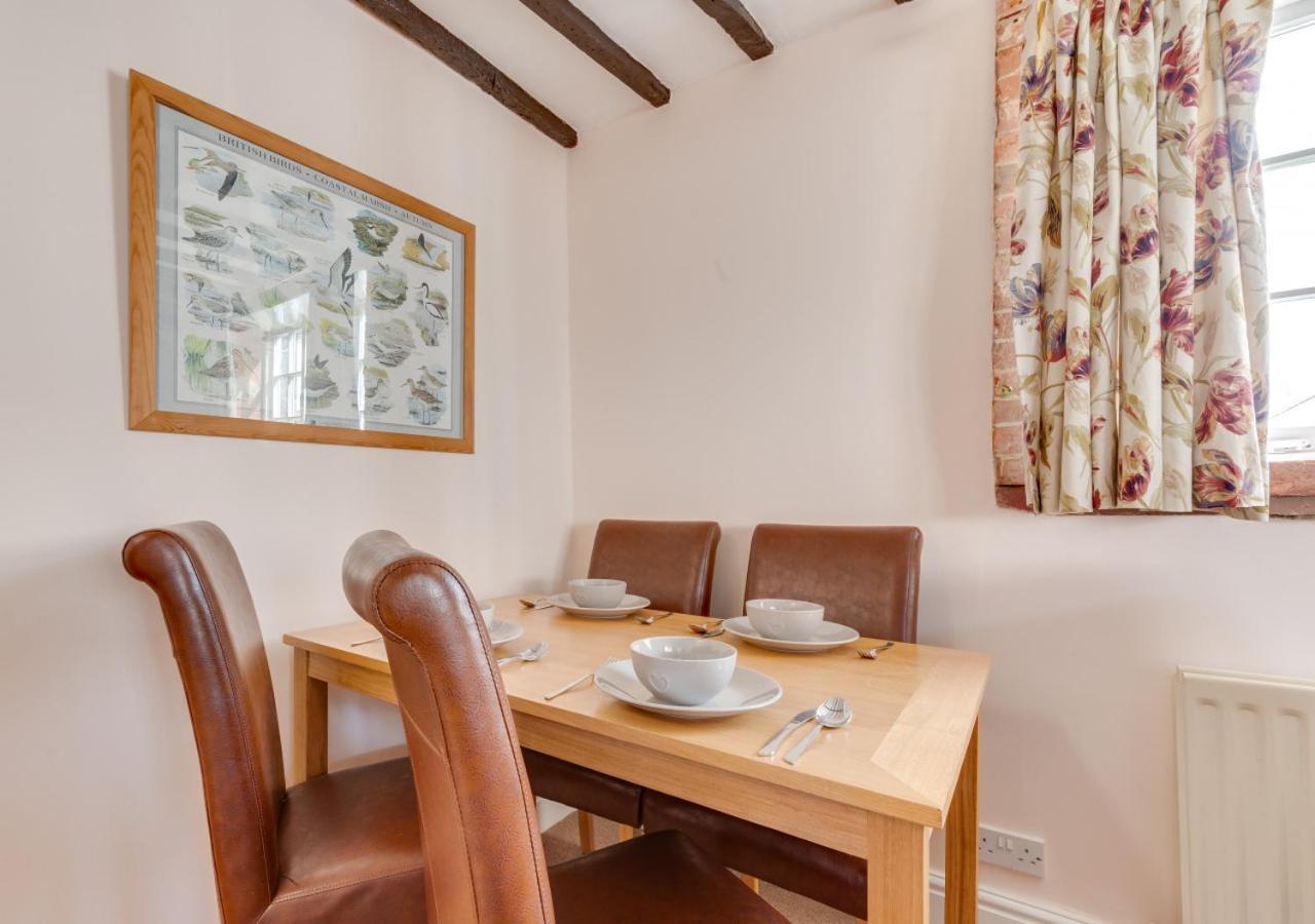 Corner Cottage Wangford ภายนอก รูปภาพ