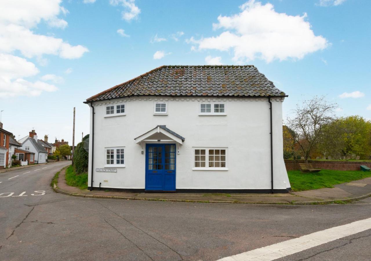 Corner Cottage Wangford ภายนอก รูปภาพ