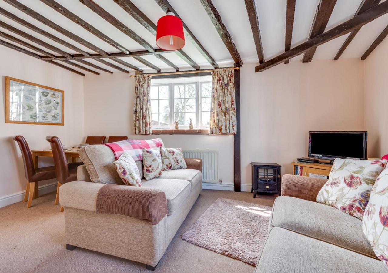 Corner Cottage Wangford ภายนอก รูปภาพ