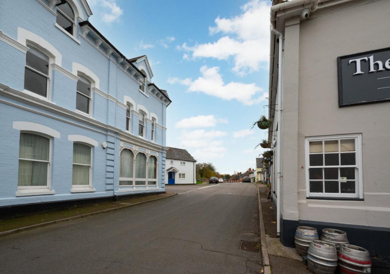 Corner Cottage Wangford ภายนอก รูปภาพ